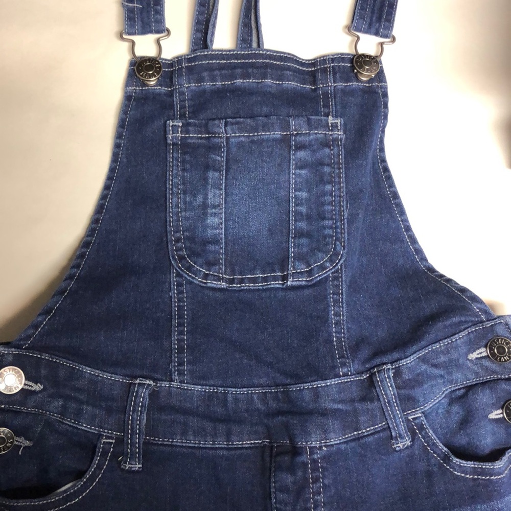 Girls overalls